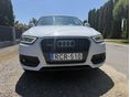 AUDI Q3 2013/5 - 9