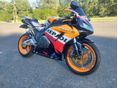 HONDA CBR 1000 RR SC57 REPSOL