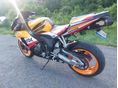 HONDA CBR 1000 RR 2007/4 - 2