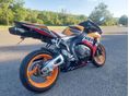 HONDA CBR 1000 RR 2007/4 - 4