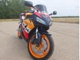 HONDA CBR 1000 RR 2007/4 - 2