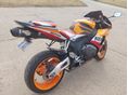 HONDA CBR 1000 RR 2007/4 - 3
