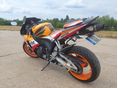 HONDA CBR 1000 RR 2007/4 - 4