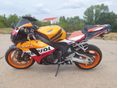 HONDA CBR 1000 RR 2007/4 - 5
