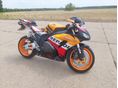 HONDA CBR 1000 RR 2007/4 - 6
