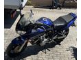 SUZUKI GSF 600 S (BANDIT) 