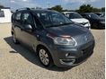 CITROEN C3 PICASSO 1.6 HDi Exclusive MEGVIGYÁZOTT. ROZSDAMENTES. KLÍMA. MEGBÍZHATÓ!
