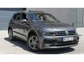 VOLKSWAGEN TIGUAN 2.0 TSI BMT Highline 4Motion DSG R-Line -Magyarországi-Vezetett szervízkönyv