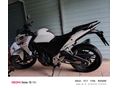 HONDA CB 500 F 