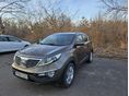 KIA SPORTAGE 2.0 CRDi EX