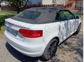 AUDI A3 CABRIO 2008/9 - 7
