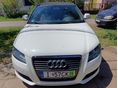 AUDI A3 CABRIO 2008/9 - 10