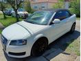 AUDI A3 CABRIO 2008/9 - 11
