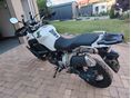 YAMAHA XT 1200 Z 2011/6 - 2