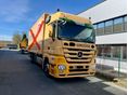 MERCEDES-BENZ 2012/3 - 1
