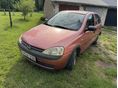 OPEL CORSA C 1.2 16V Comfort