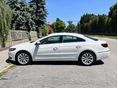 VOLKSWAGEN CC 2.0 CR TDI BMT DSG [5 személy]