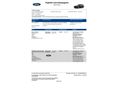 FORD FOCUS 2020/11 - 12