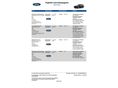 FORD FOCUS 2020/11 - 13