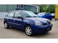 RENAULT CLIO 1.2 16V Authentique 1 Tulaj! 59 e km!!!! Friss szerviz.8 kerék! Klíma.Alufelni!
