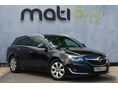 OPEL INSIGNIA Sports Tourer 2.0 CDTI Sport (Automata) Garancia. Xenon. Automata. Led . Makulátlan