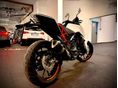 KTM 125 DUKE 2018/9 - 2