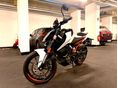KTM 125 DUKE 2018/9 - 4
