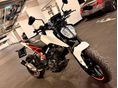 KTM 125 DUKE 2018/9 - 5