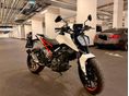 KTM 125 DUKE 2018/9 - 7