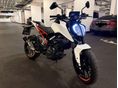KTM 125 DUKE 