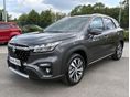 SUZUKI S-CROSS 2022/6 - 4