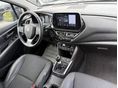 SUZUKI S-CROSS 2022/6 - 8