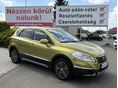 SUZUKI SX4 S-CROSS 2013/11 - 1