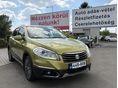 SUZUKI SX4 S-CROSS 2013/11 - 2