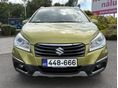 SUZUKI SX4 S-CROSS 2013/11 - 3