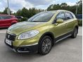 SUZUKI SX4 S-CROSS 2013/11 - 4