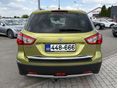 SUZUKI SX4 S-CROSS 2013/11 - 5