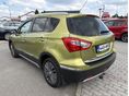 SUZUKI SX4 S-CROSS 2013/11 - 6