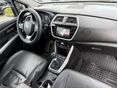 SUZUKI SX4 S-CROSS 2013/11 - 8