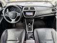 SUZUKI SX4 S-CROSS 2013/11 - 9