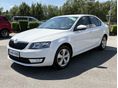 SKODA OCTAVIA 2014/3 - 4