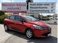 RENAULT CLIO 2013/9 - 1