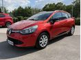 RENAULT CLIO 2013/9 - 4