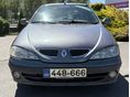 RENAULT MEGANE 2002/3 - 3