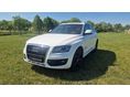 AUDI Q5 2010 - 1