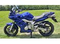 YAMAHA FZ6-S (FAZER) 