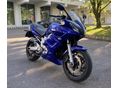 YAMAHA FZ6-S (FAZER) 2005/6 - 2