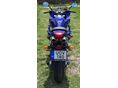 YAMAHA FZ6-S (FAZER) 2005/6 - 4
