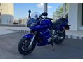 YAMAHA FZ6-S (FAZER) 2005/6 - 3