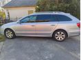 SKODA SUPERB 2.0 CR TDI Ambition 4x4